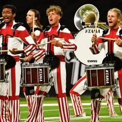 Bluecoats 2024- "Change is Everything"