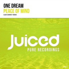 Peace of Mind ([Alan Sharkey Remix] Radio Edit)