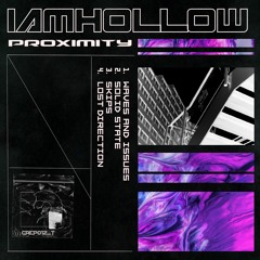 PREMIERE | Iamhollow - Lost Direction (CREP012_T)