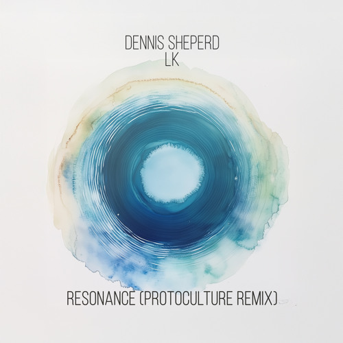 Resonance (Protoculture Remix)