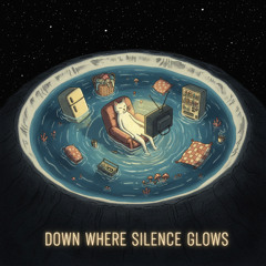 Down Where Silence Glows