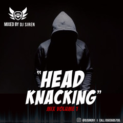 Head Knacking Mix