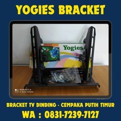0831-7239-7127 (WA), Bracket TV Cempaka Putih Timur