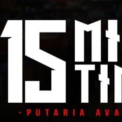 MT - ABERTURA DOS 15 MINUTINHOS [ DJ CABELINHO DO MDP ] - PUTARIA AVANÇADO 2020