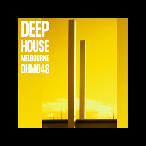 Deep House Melbourne 48 - Andrew Graham