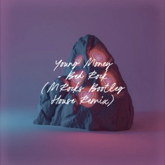 Young Money - Bed Rock (Bootleg House Remix)
