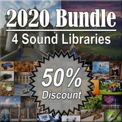Sample - 2020 Bundle