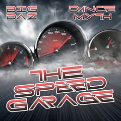 THE SPEED GARAGE!