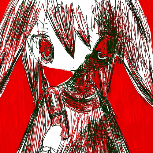 スーサイドラブ