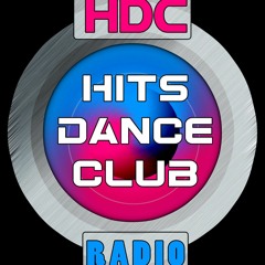 HDC radio DJ resident Karyna  12 et 13/8/2022