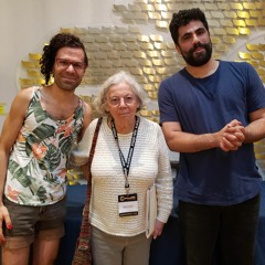 Conversations with Movement Elders