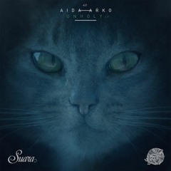[SUARA421] Aida Arko - Hadron (Original Mix)