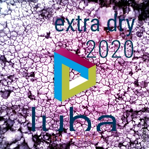 LUBA LOUNGE EXTRA DRY 3.1
