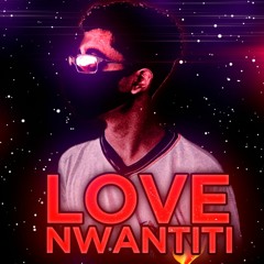 LOVE NWANTITI - OPEN AM MAKE I SEE UNLE (TRAP REMIX) By Prod. DyLL