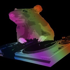 Rat infested house party 🐭