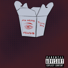 From Nowhere, It Came!