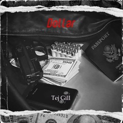 Dollar ( Official Song ) Tej Gill