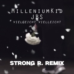 Villeicht (Strong R. Remix) - Pitched - [Free Download]