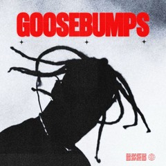 Travis Scott - goosebumps (Kide Edit) / FREE DOWNLOAD
