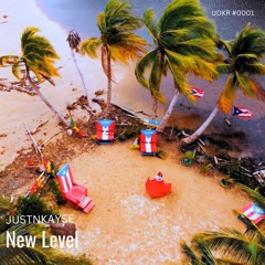 JUSTNKAYSE - New Level