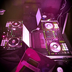 DJ CALWATKINS & DJ STE WALLACE B2B EDM MASHUP MIX