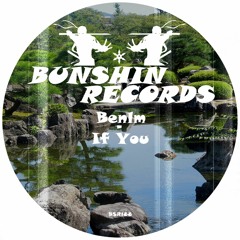 Benlm - If You (FREE DOWNLOAD)