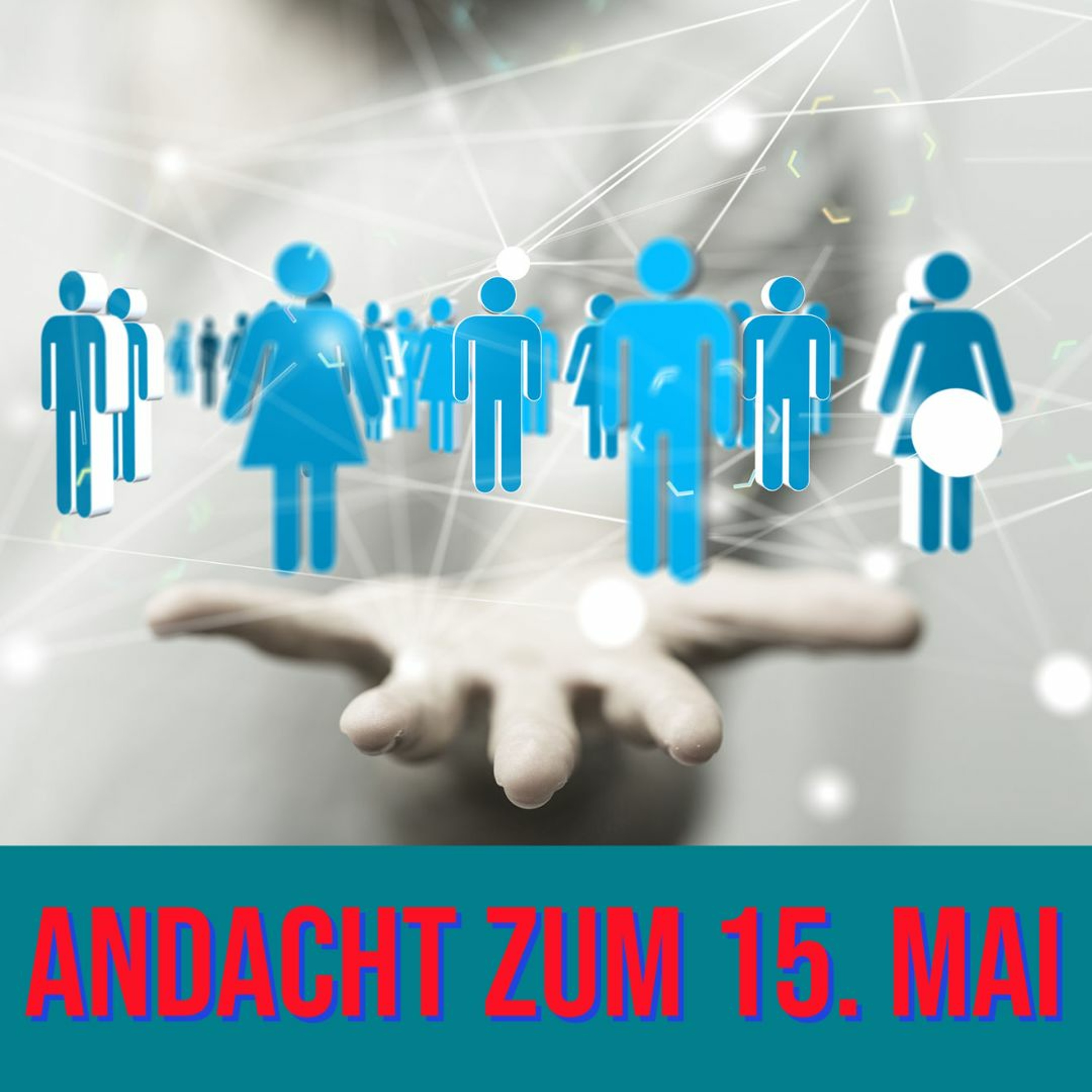 Podcast-Andacht