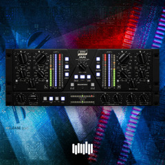 HUM Audio Devices LAAL - Uptempo Funk Master - DRY