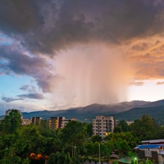 Rain (with Conny, Peter And David)