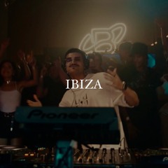 bewav @ Éden Club - Ibiza, ES