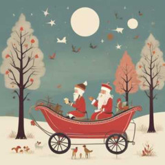 Sinterklaas komt weer langs de deur - Pop-version