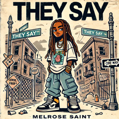They Say