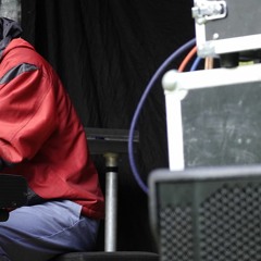 Waste of Goods [live at PAF Ostopovice]