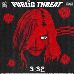 PUBLiC THREAT <PROD. TROGLODYTE>