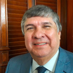 José Mayans - Senador Nacional