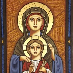 Sunday Psali (I Sought Afer You)