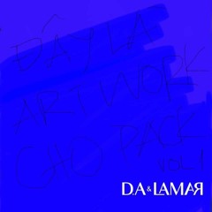 D.A & Lamar - Edit Super Pack Vol.1 (FREE DOWNLOAD)