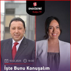 Nuran Aksu - Çetin Ünsalan ile İşte Bunu Konuşalım