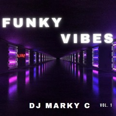 Funky Vibes Mix 2023