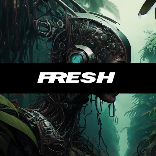 FRESH: Episode 15 (JUNGLE TERROR SPECIAL)