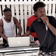 Pool Party Session - Dunglez & Steel (Early Session)
