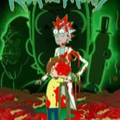 Rick and Morty Season 7 Episode 6 | FuLLEpisode -3170568