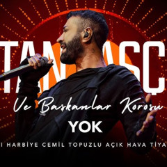 Yok Yok Senin Gibisi Yok (Eray Gumus Remix) Tan Taşçı X Seda Eylül Tansık