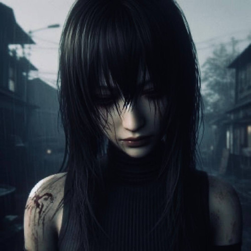 прошлое / silent hill f (prod. by narxi)