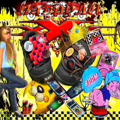 Овсянкин - Hey Hoe lets go