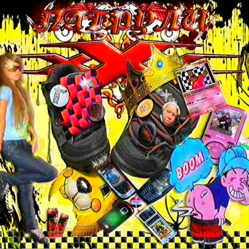 Овсянкин - Hey Hoe lets go