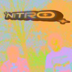 Nitro (feat. iustus mori) prod.harper MUSIC VIDEO LINK IN DESCRIPTION