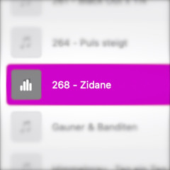 268 - Zidane