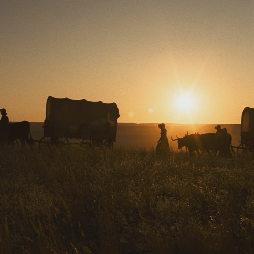 Stream I Dream A Highway (Gillian Welch Cover) by Andrew Swafford ...