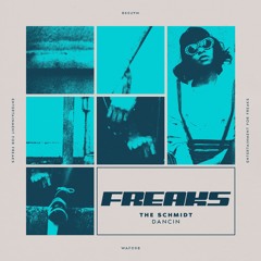 We Are Freaks Releases
